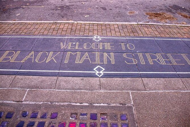 Raleigh African American History Tour - Final Thoughts on the Raleigh African American History Tour