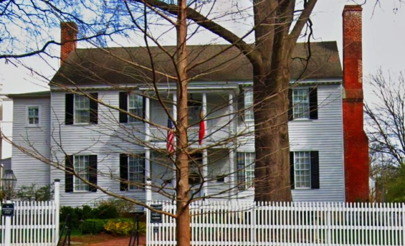 Raleigh Downtown Historian-Guided Walking Tour - Explore Raleigh’s Historic Downtown with a Local Historian