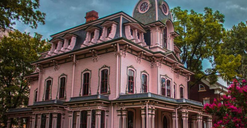 Raleigh Downtown Historian-Guided Walking Tour - Practical Tips for Visiting the Historic Downtown