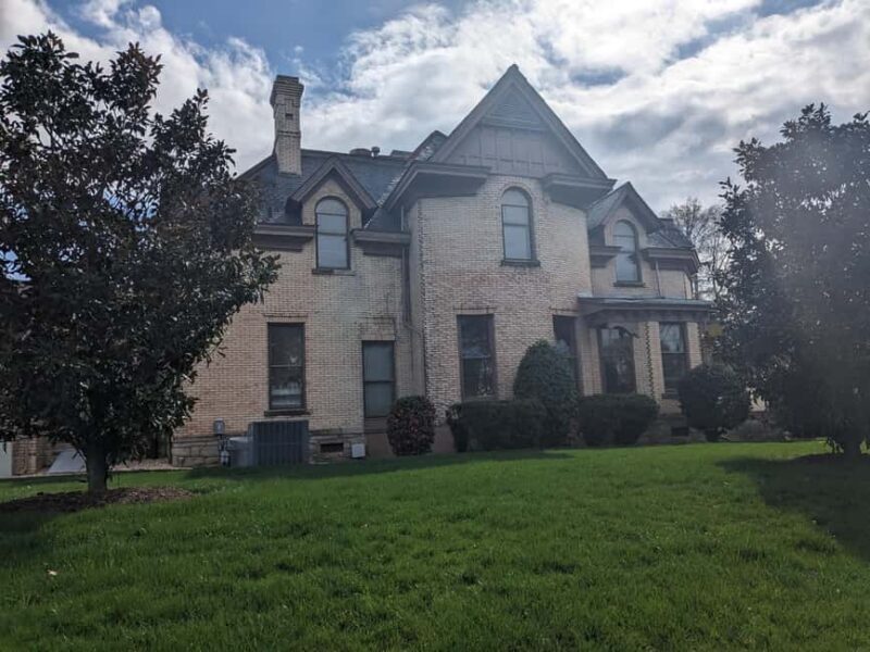 Raleigh: Full-Day Historian-Guided City Tour - Visiting Raleigh’s Historic Downtown Core