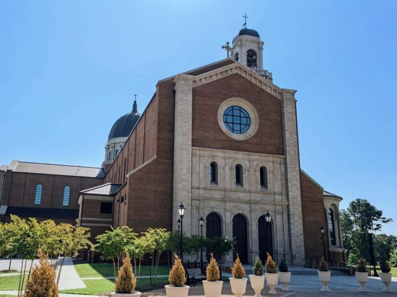 Raleigh: Full-Day Historian-Guided City Tour - Highlighting Architectural and Governmental Landmarks