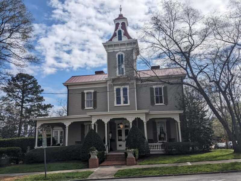 Raleigh: Full-Day Historian-Guided City Tour - How This Tour Differs from Others in Raleigh