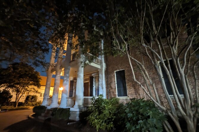 Raleigh Ghost Walk - Uncover Raleighs Haunted Secrets for $19