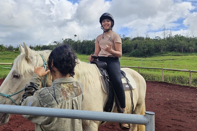 Ranch Tour & Animal Encounters - Exploring the Vanilla Greenhouse and Production