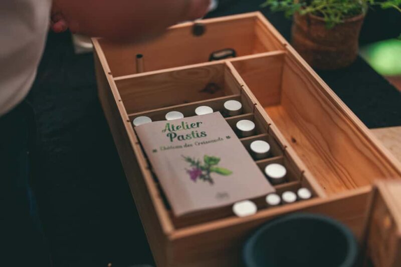 Randonnée sur les traces de Marcel Pagnol - Key Points