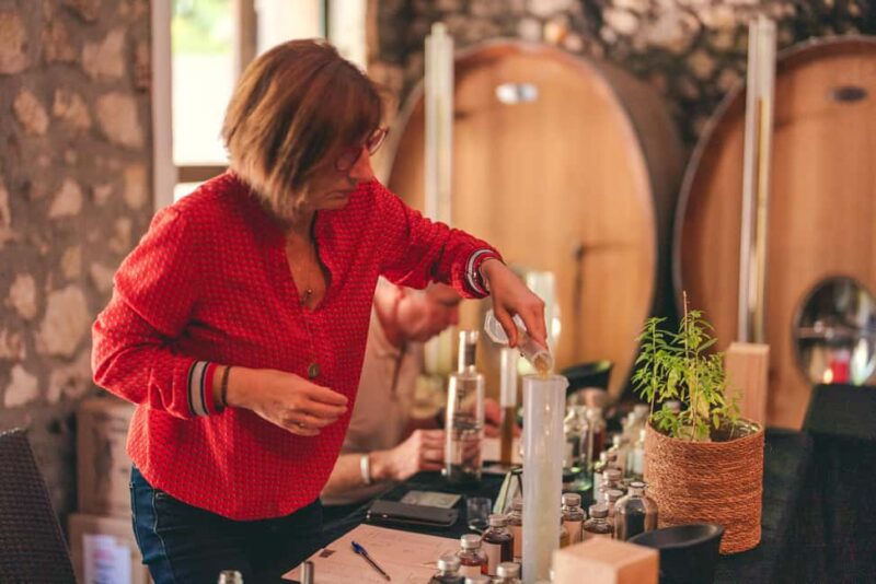 Randonnée sur les traces de Marcel Pagnol - Meeting Point and Practical Details at the Casting Parking