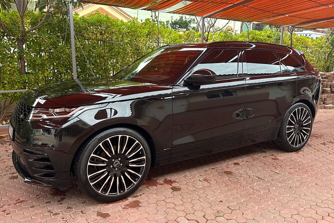 Range Rover Private Tour in Mykonos - Why Choose This Tour Over Others?