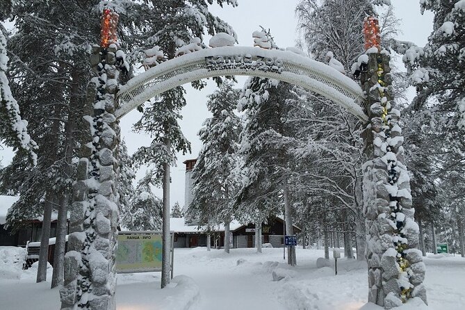 Ranua Zoo Family Tour from Rovaniemi - Limitations to Consider: What’s Not Included