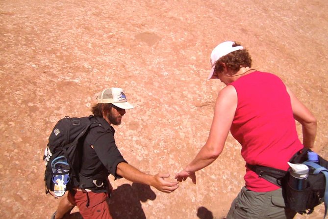 Rappelling and Stand Up Paddleboarding Combo - Who is this tour ideal for?