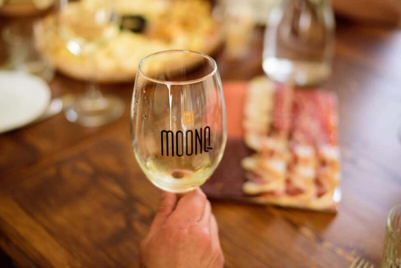 Rare Grape & Wine Tasting Experience at MOONQ - Exploring MOONQ Winery in Armenia