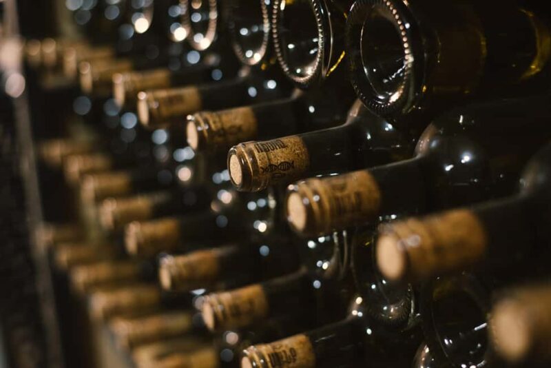 Rare Grape & Wine Tasting Experience at MOONQ - Who Will Love This Tour?