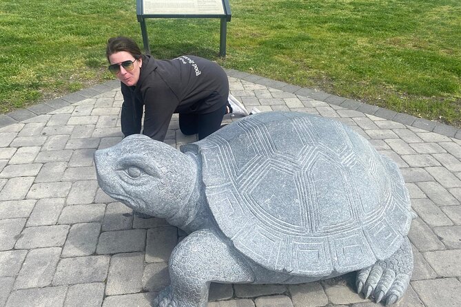 Rare Rogers City Scavenger Hunt - Explore Rogers City in a Unique Way with the Rare Rogers City Scavenger Hunt