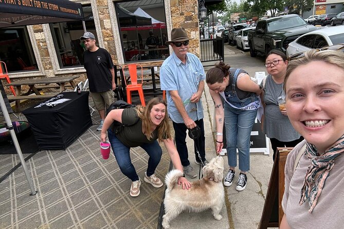 Rare Rogers City Scavenger Hunt - Flexibility and Family-Friendly Atmosphere