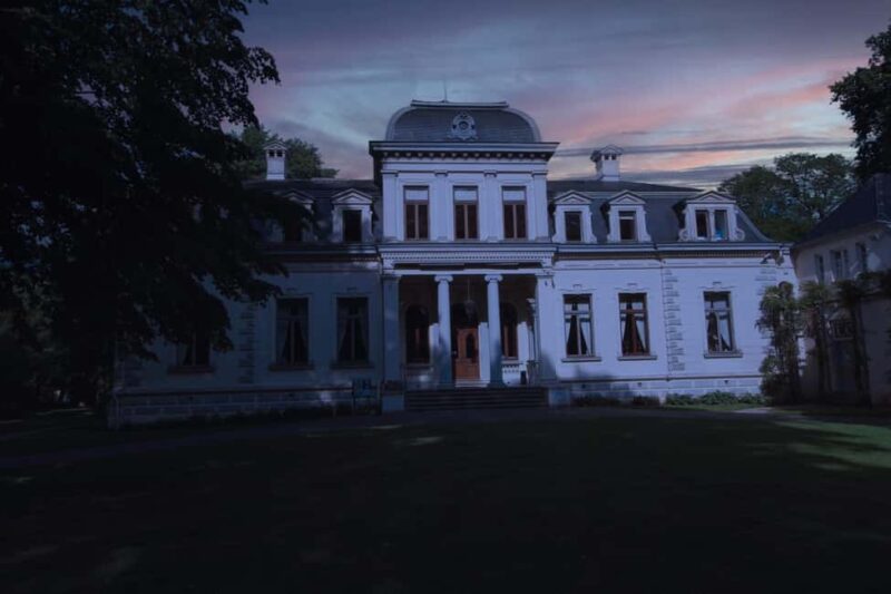 Rastede: Night Watchman Tour (Adventure Tour) - Key Points