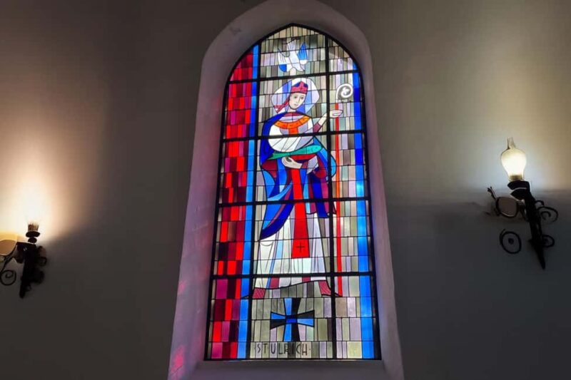 Rastede: Night Watchman Tour (Adventure Tour) - Frequently Asked Questions