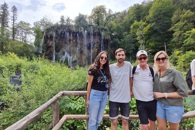 Rastoke and Plitvice Lakes Guided Day Tour - Experience Croatia’s Natural and Cultural Highlights in a Single Day