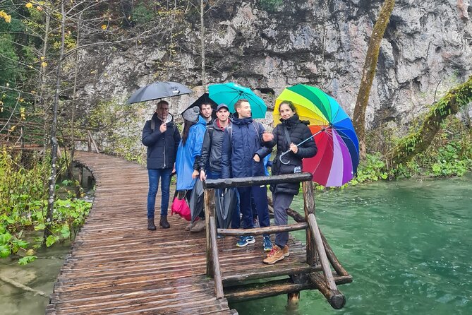 Rastoke and Plitvice Lakes Guided Day Tour - What Makes This Tour Stand Out