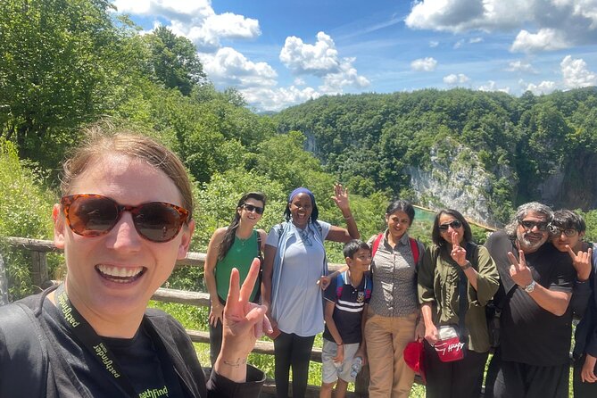 Rastoke and Plitvice Lakes Guided Day Tour - Limitations and Considerations