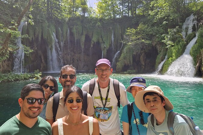 Rastoke and Plitvice Lakes Guided Day Tour - Who Will Appreciate This Tour Most