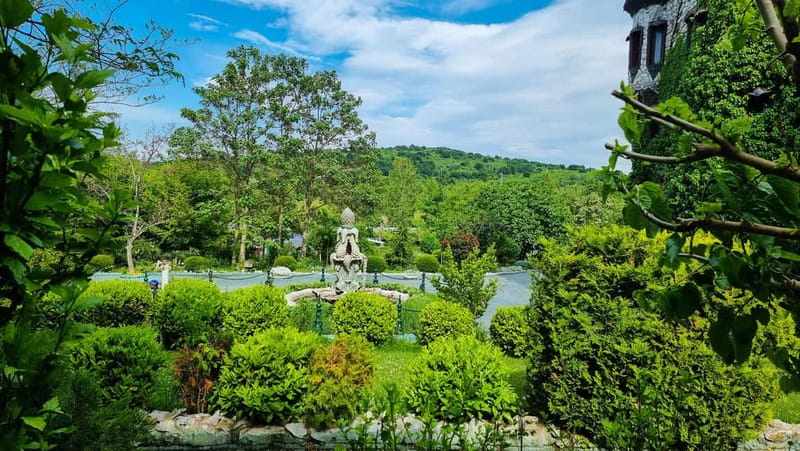 Ravadinovo: Castle In Love with the Wind - Entry Ticket - Who Will Enjoy This Tour?
