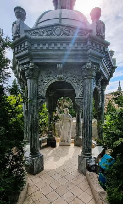 Ravadinovo: Castle In Love with the Wind - Entry Ticket - Frequently Asked Questions