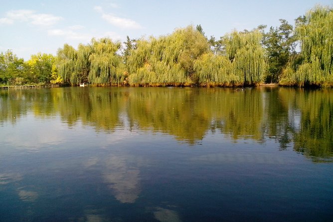Ravadinovo Castle Unseen - The Support and Digital Guidance Make the Experience Unique