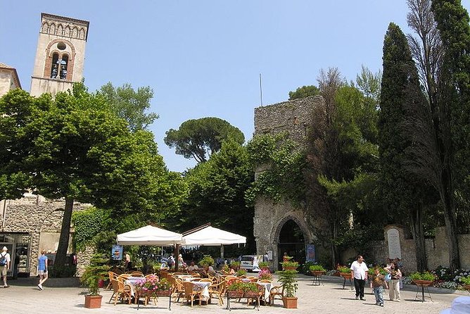 Ravello 2-Hour Private Guided Walking Tour - Practical Details and Tips for Visitors