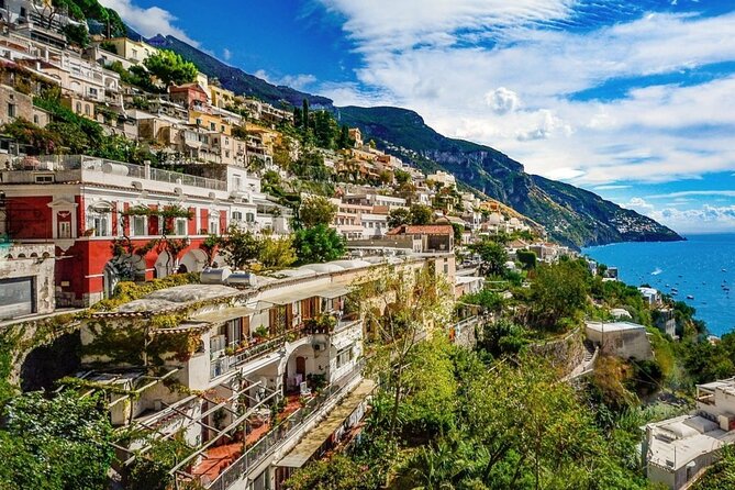 Ravello, Amalfi and Positano - The Guides: Knowledgeable and Friendly
