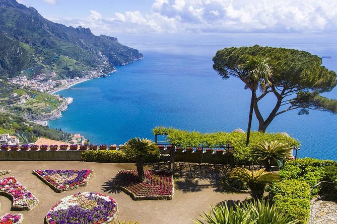 Ravello, Amalfi and Positano: Private tour from Rome - Value for Money and Booking Insights