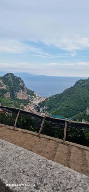 Ravello: Guided Walking Tour - Exploring Ravello’s Main Cathedral and Its Surroundings