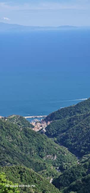 Ravello: Guided Walking Tour - Visiting Villa Cimbrone: A Garden of Spectacular Views