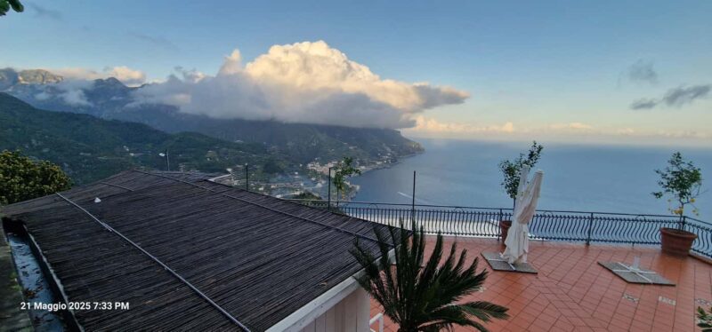 Ravello: Guided Walking Tour - Practical Details: Meeting, Language, and Flexibility