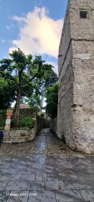 Ravello: Guided Walking Tour - Who Will Appreciate This Tour Most
