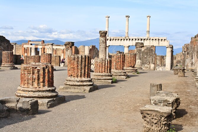 Ravello, Sorrento and Positano - What Sets This Tour Apart from Others