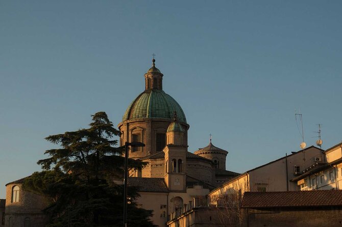 Ravenna 3- Hour Private Walking Tour - Discover Ravenna’s Artistic and Historic Treasures in Just 3 Hours