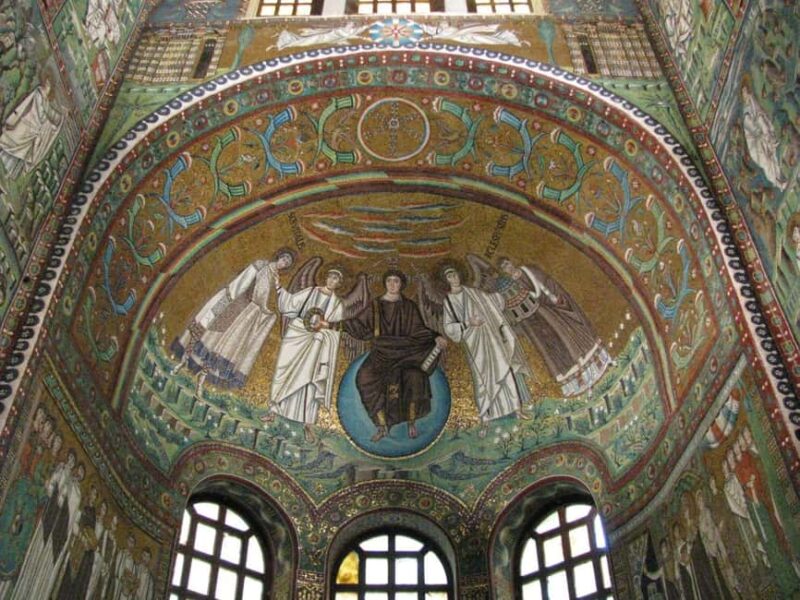Ravenna: Awakening Among Ancient Mosaics - The Unique Timing and Crowds Advantage