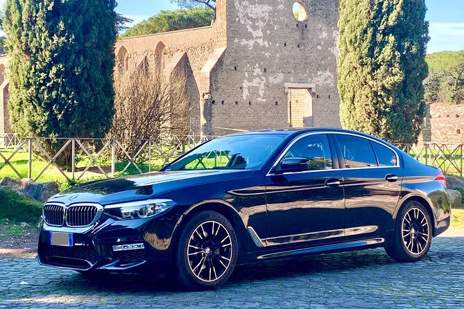 Ravenna city or Cruise Port to Bologna Airport(BLQ) - Departure Private Transfer - Flexibility and Family-Friendly Options