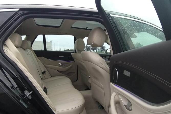 Ravenna city or Cruise Port to Bologna Airport(BLQ) - Departure Private Transfer - Pricing and Value: Is It Worth It?