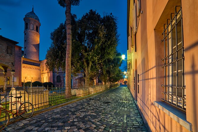 Ravenna City Tour By Night with a Local Guide - Final Thoughts on the Ravenna Night Experience