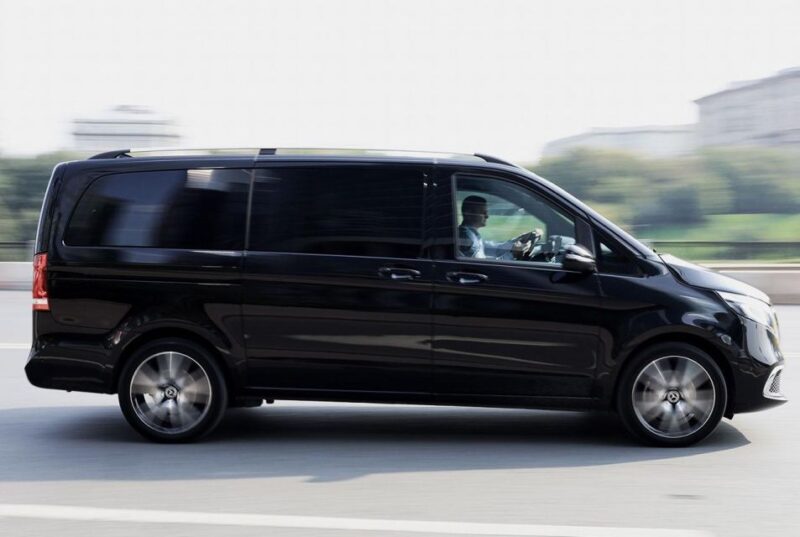 Ravenna: Cruise Terminal From/to Venice - Convenient Meeting Point at Coordinates 45.438880920410156, 12.313806533813477