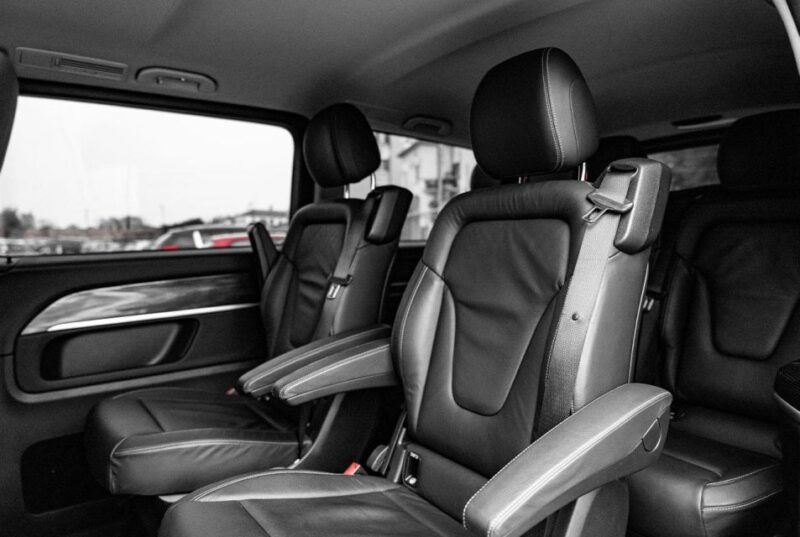 Ravenna: Cruise Terminal From/to Venice - Why Choose This Transfer Over Other Options?