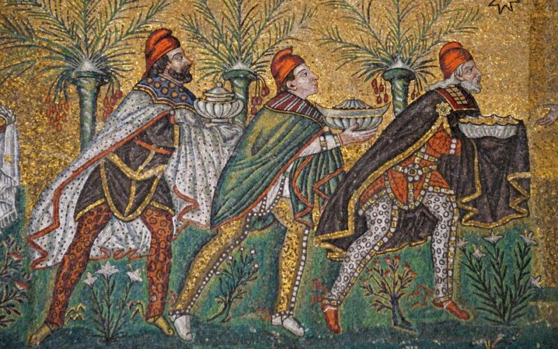 Ravenna, Day Trip from Venice including private transfer - Exploring the Baptistery of Neon and Early Christian Heritage