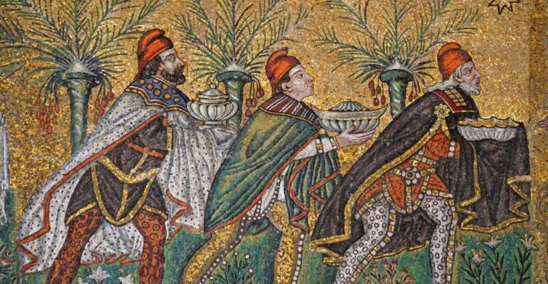 Ravenna, Day Trip from Venice including private transfer - Lunch Break at a Local Osteria in Ravenna