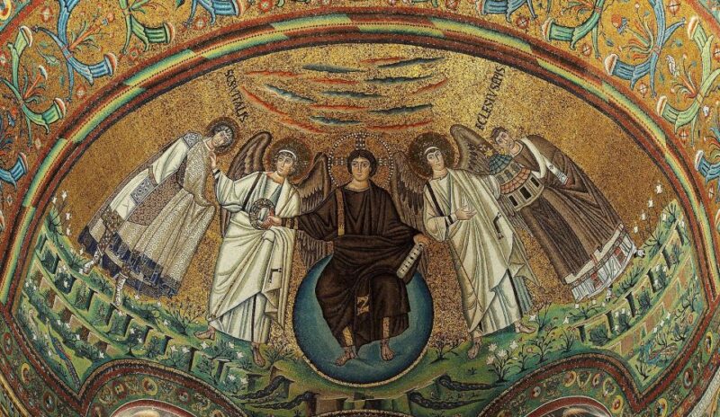 Ravenna, Day Trip from Venice including private transfer - Visiting the Mausoleum of Galla Placidia and Its Stunning Mosaics