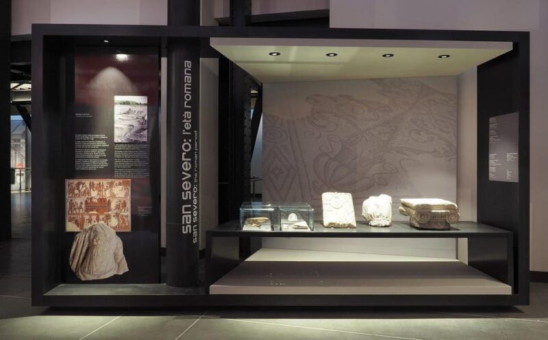 Ravenna: Entry ticket to Ravenna "Classis Museum" - Visiting the Surroundings: Beyond the Museum