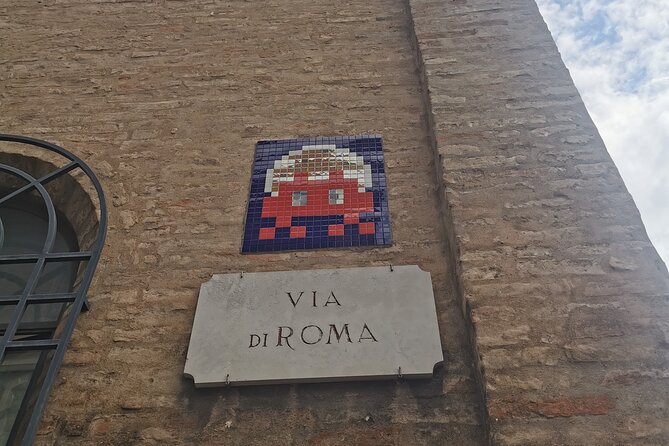 Ravenna Exclusive Private Walking Tour with a Local Expert - The Value of a Private, Guided Experience