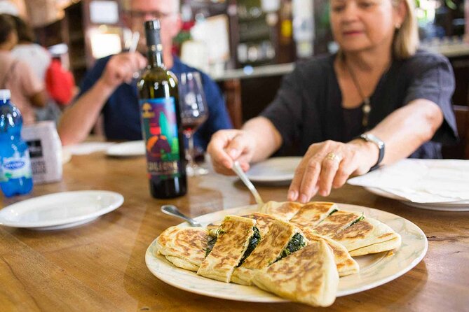 Ravenna Food and Mosaic Tour with Taste Bologna - Max 10 people - Starting at Piazza del Popolo in Ravenna