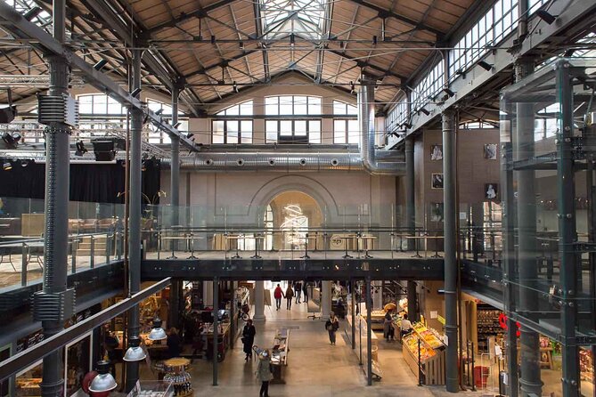 Ravenna Food and Mosaic Tour with Taste Bologna - Max 10 people - Discovering Ravenna’s Local Ingredients and Hospitality