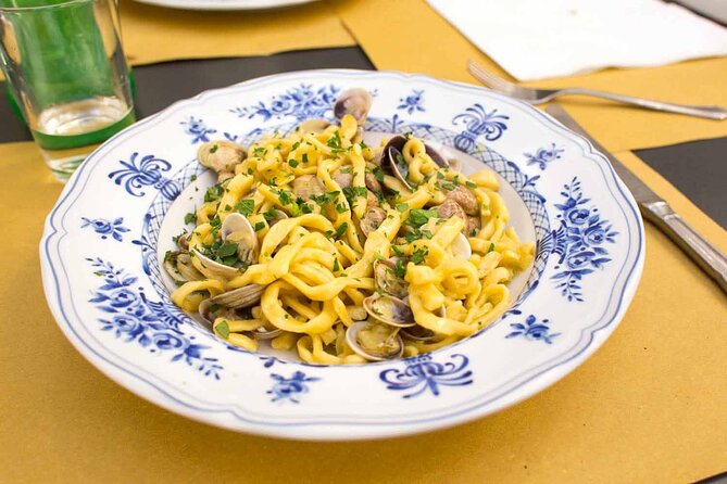 Ravenna Food and Mosaic Tour with Taste Bologna - Max 10 people - Practicalities: Group Size, Accessibility, and Booking