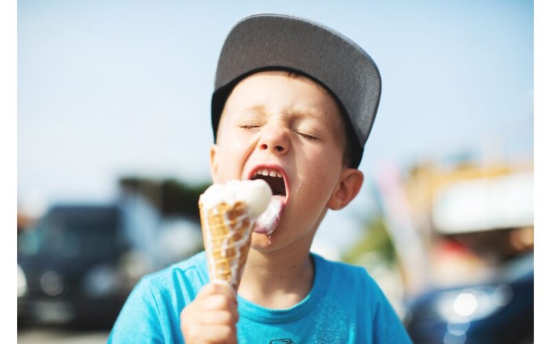 Ravenna: Gelato Making Class - Key Points